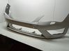 Front bumper 5F0807221
