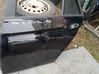 Rear door 