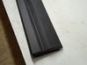 Aizmugurē durvju dekoratīvā apdare (moldings) 575854949