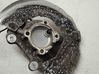 Front wheel hub 