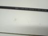 Engine bonnet/hood lock release cable 720190411970211