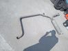 Muffler/silencer 