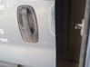 Back/rear loading door 