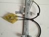 Rear window lifting mechanism without motor 827210003R