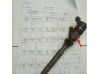 Fuel injector 0445110239