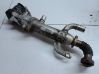 EGR valve cooler 9645689780