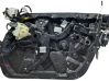 Elektryczny podnośnik szyby drzwi tylnych A0997304200