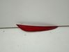 Rear tail light reflector YX7B13B414BA