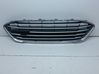Front bumper upper radiator grill JX7B8C436A