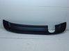 Rear bumper lower part trim 13399563