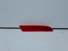 Reflector de faros/luces traseros 0050522975