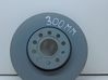 Front brake disc 10282168