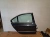 Rear door 