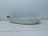 Front bumper splitter molding GK2V17F859AA