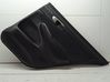 Rear door card panel trim 83700SNA6