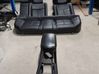 Seat set 