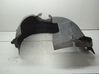 Front wheel arch liner splash guards AM51R16115