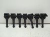 High voltage ignition coil 9125601