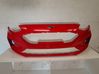 Front bumper JX7B17757S