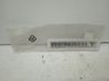 Manufacturer badge logo/emblem 908924456R