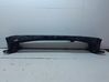 Rear bumper cross member 7559068C0