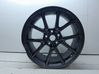 R18-alumiinivanne 104422100B
