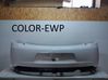 Rear bumper 9683977070