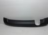 Rear bumper lower part trim 13399563