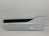 Rear door trim (molding) 4KE853059A
