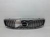 Maskownica / Grill / Atrapa górna chłodnicy 32132224