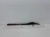 Front bumper splitter molding 808775981R