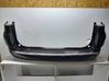 Rear bumper 9654487077