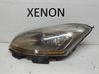 Headlight/headlamp 