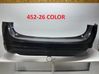 Rear bumper 32165263