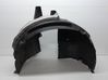 Front wheel arch liner splash guards 82A809958