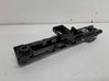 Seat belt adjustment rail JX7BA611C46AC