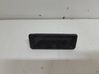 Tailgate/trunk/boot exterior handle 1Z0827574C