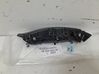 Front bumper mounting bracket 9835304580