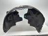 Front wheel arch liner splash guards 184062400A