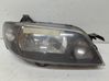 Headlight/headlamp P1364