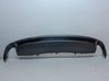 Moldura inferior del parachoques trasero 4G8807521D