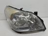 Faro delantero/faro principal 811300F09000