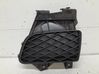 Front bumper lower grill B30D50C21