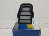Quarter panel pressure vent JK21B280B63CA