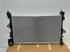 Coolant radiator 37012701