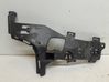 Front bumper mounting bracket 31455653