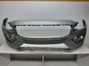 Front bumper 31690589