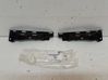 Front bumper mounting bracket 525350H060