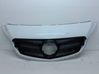 Maskownica / Grill / Atrapa górna chłodnicy A4158880023