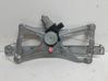 Front door window regulator with motor 